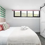 Kirkstone Pass Hotel 4*