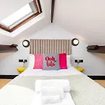 Kirkstone Pass Hotel