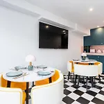 Kirkstone Pass Hotel 4*