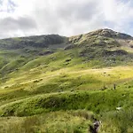 Kirkstone Pass Hotel 4*