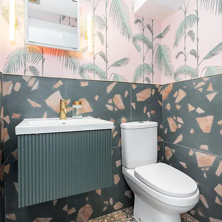 ホテル Kirkstone Pass Mountain - With Parking アンブルサイド