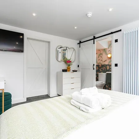 Hotel Kirkstone Pass Rydal