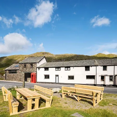 ホテル Kirkstone Pass Mountain - With Parking 4*