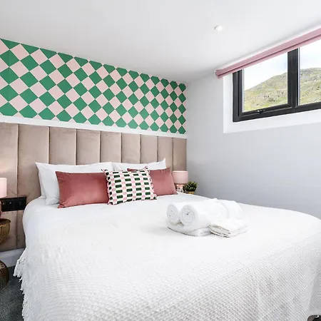 Hotel Kirkstone Pass 4*