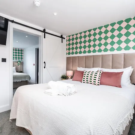 Kirkstone Pass Hotel