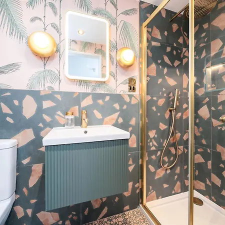 Kirkstone Pass 4* Rydal