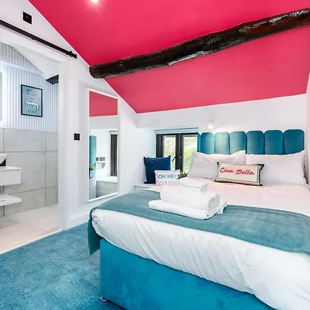 Kirkstone Pass Hotel Rydal