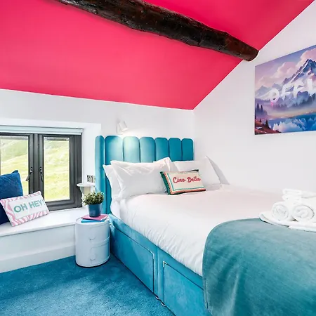 Kirkstone Pass Hotel