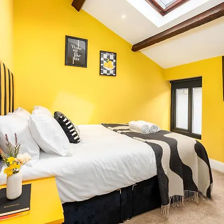 Kirkstone Pass 4* Rydal