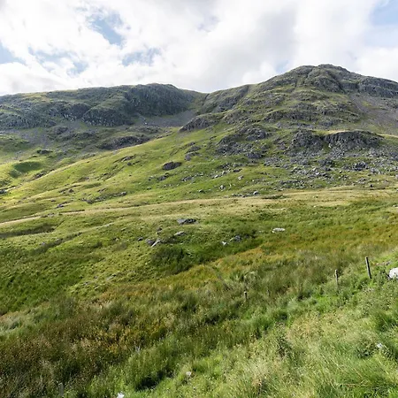 ホテル Kirkstone Pass Mountain - With Parking