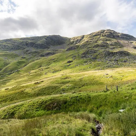Kirkstone Pass Szálloda 4*