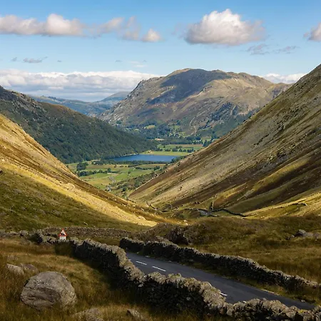 Kirkstone Pass Szálloda