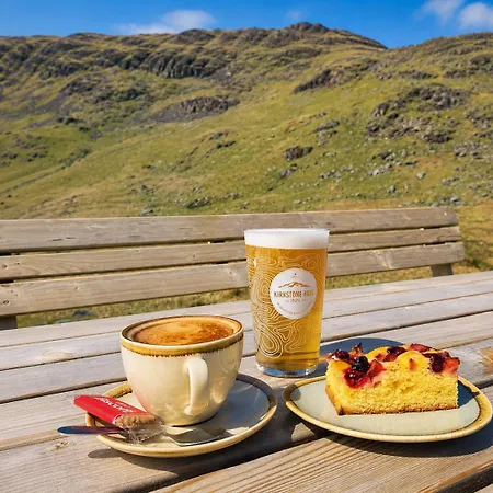 Szálloda Kirkstone Pass Ambleside