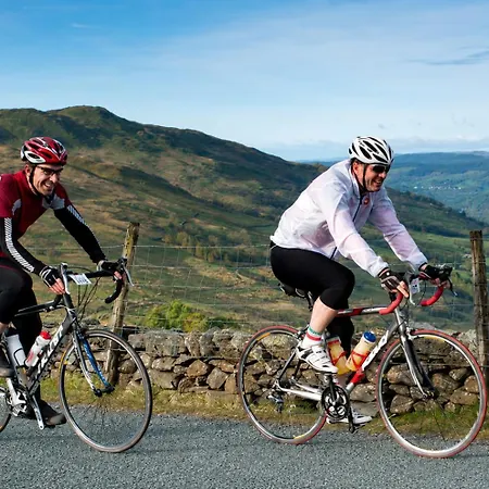 ホテル Kirkstone Pass Mountain - With Parking