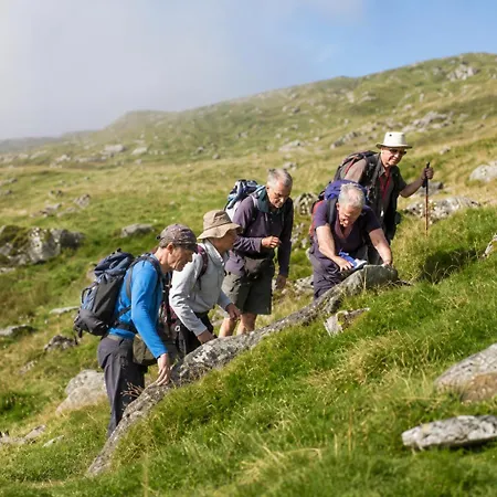 Kirkstone Pass Mountain - With Parking ホテル