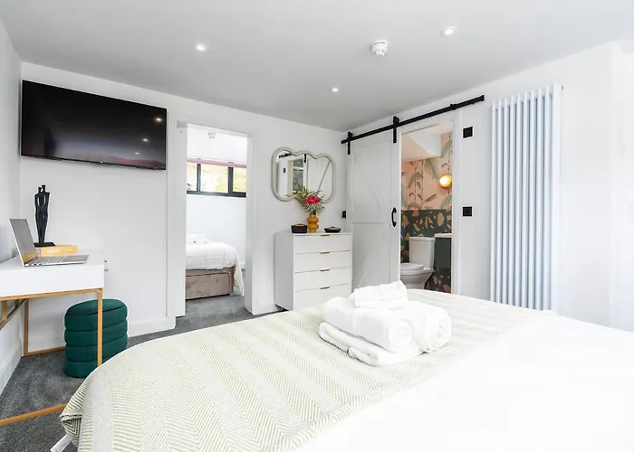 Kirkstone Pass Hotel