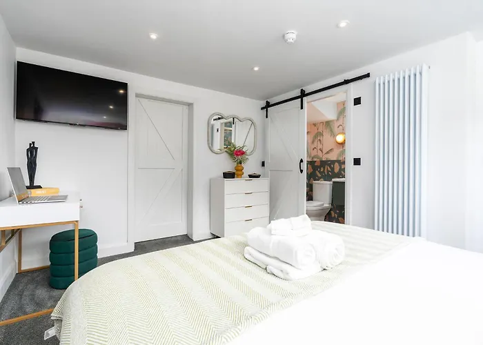 Hotel Kirkstone Pass Rydal