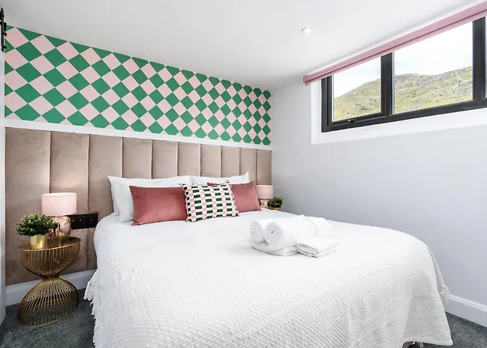 Hotel Kirkstone Pass 4*