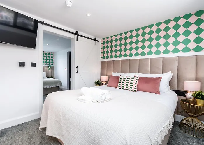 Kirkstone Pass Hotel