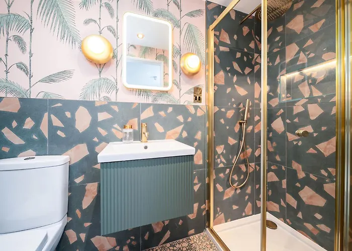 Kirkstone Pass 4* Rydal