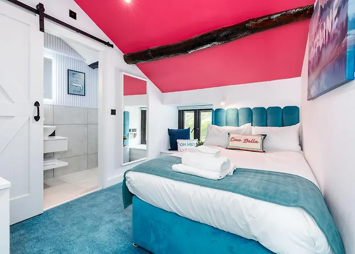 Kirkstone Pass Hotel Rydal