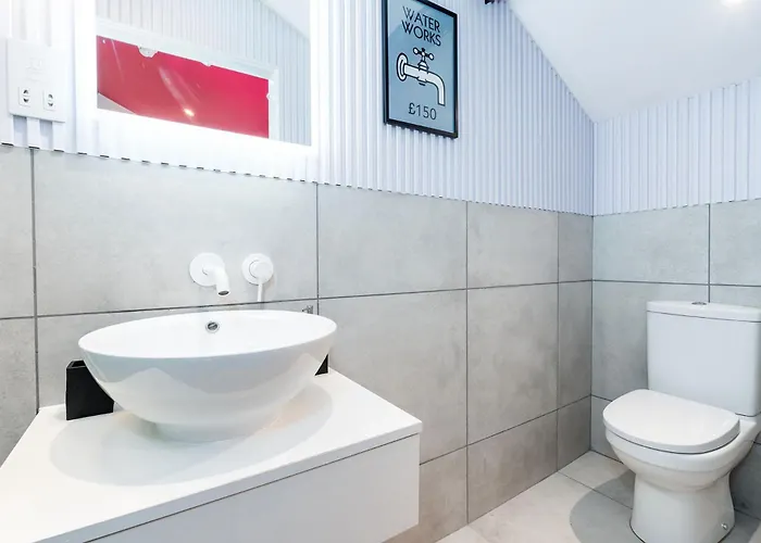 Hotel Kirkstone Pass Rydal