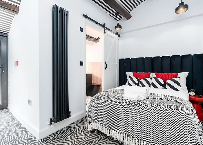 Hotel Kirkstone Pass