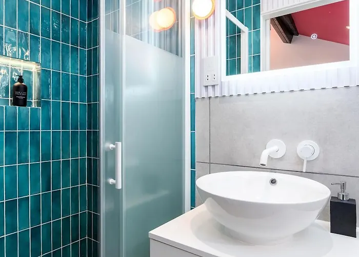 Kirkstone Pass Hotel 4*