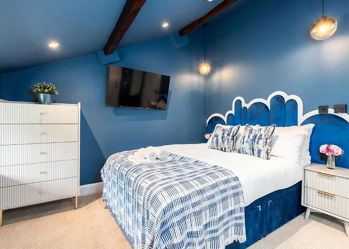 Kirkstone Pass Hotel