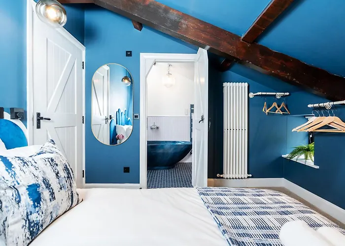 Kirkstone Pass Rydal