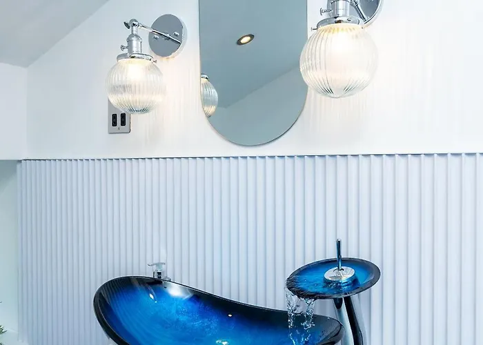 Kirkstone Pass 4* Rydal