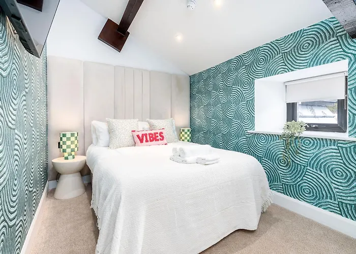 Kirkstone Pass Hotel Rydal