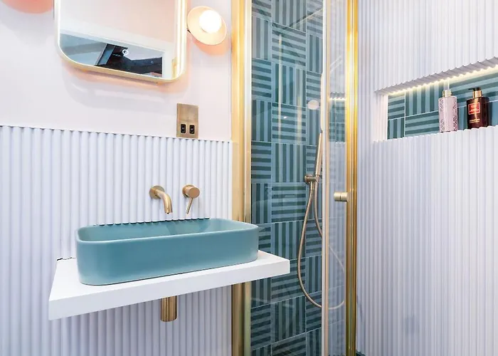 Hotel Kirkstone Pass Rydal