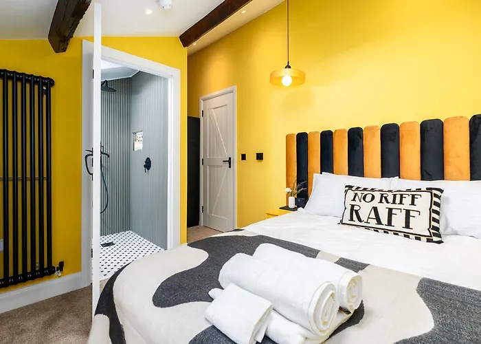 Hotel Kirkstone Pass