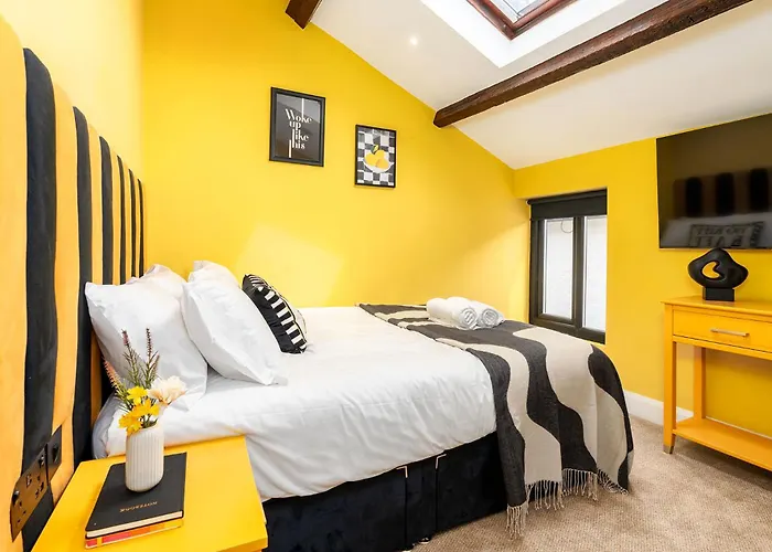 Kirkstone Pass 4* Rydal