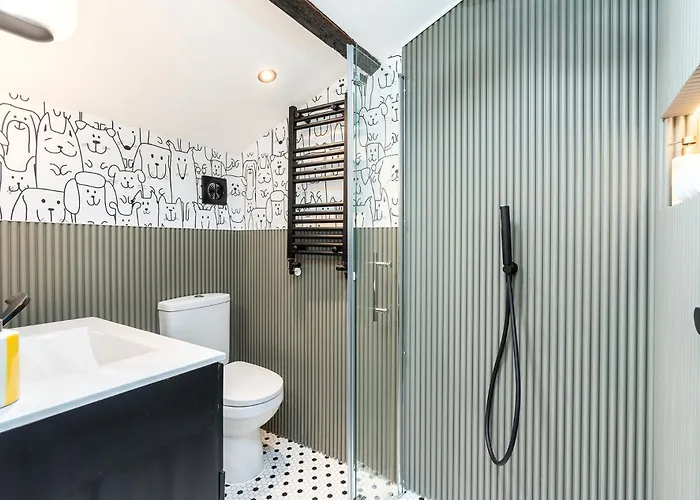 Hotel Kirkstone Pass Rydal