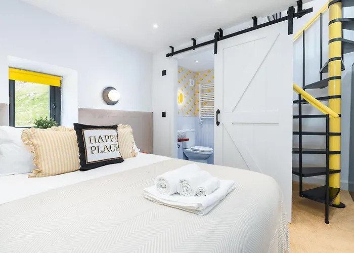 Kirkstone Pass Hotel 4*