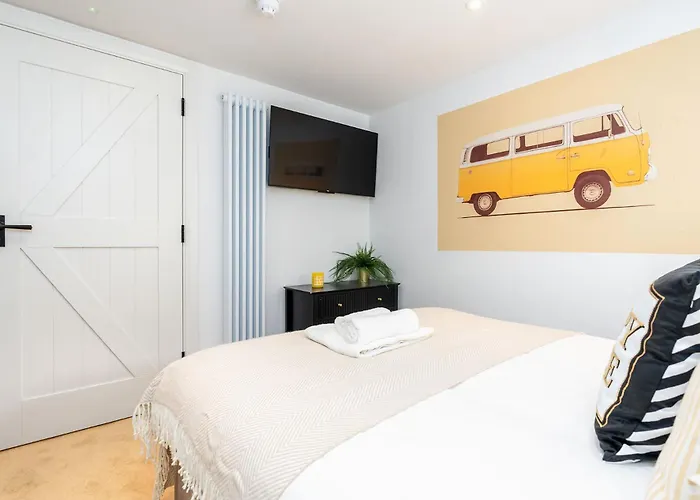 Kirkstone Pass 4* Rydal