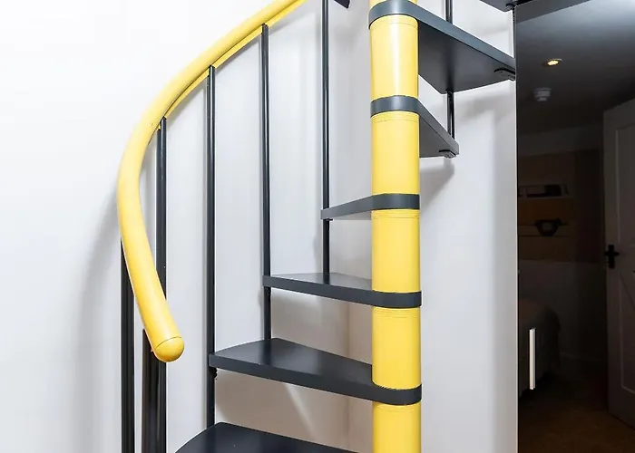 Hotel Kirkstone Pass Rydal