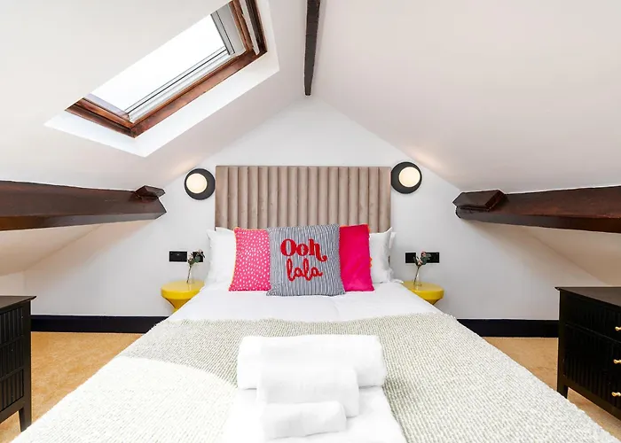 Kirkstone Pass Hotel