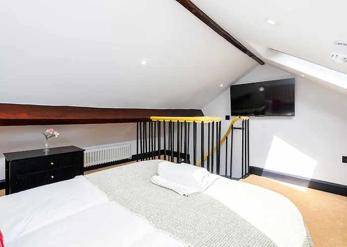 Kirkstone Pass Hotel