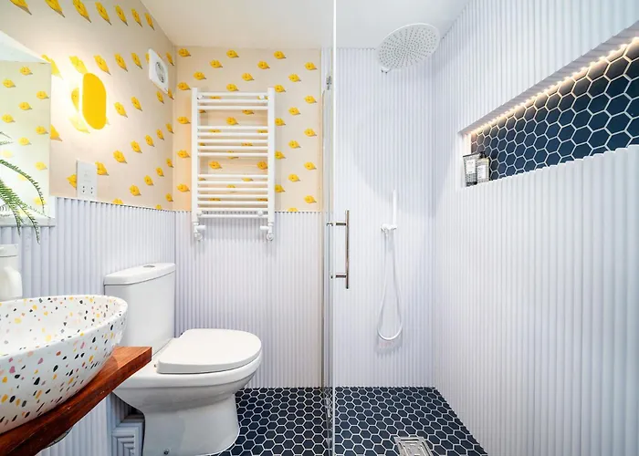 Hotel Kirkstone Pass 4*