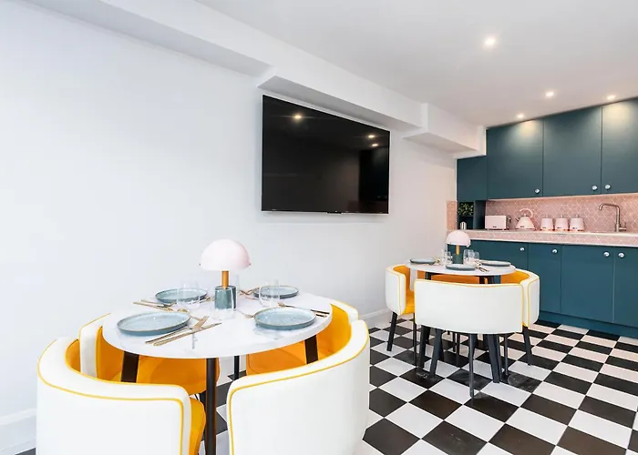 Kirkstone Pass Hotel 4*