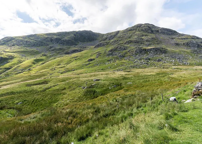 Hotel Kirkstone Pass