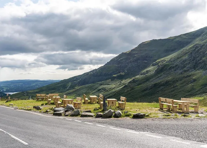 Kirkstone Pass