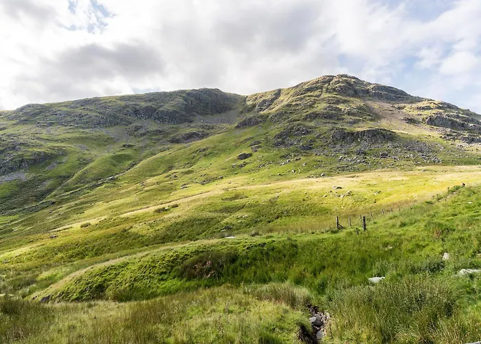 Kirkstone Pass Hotel 4*