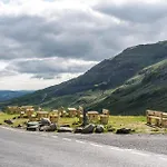 Kirkstone Pass
